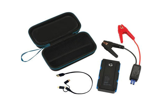 Laser Tools 7405 Multi-Function Jump Starter Laser Tools
