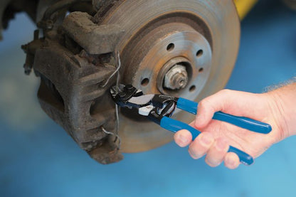 Laser Tools 7410 Angled Head Mini Bolt & Wire Cutters Laser Tools