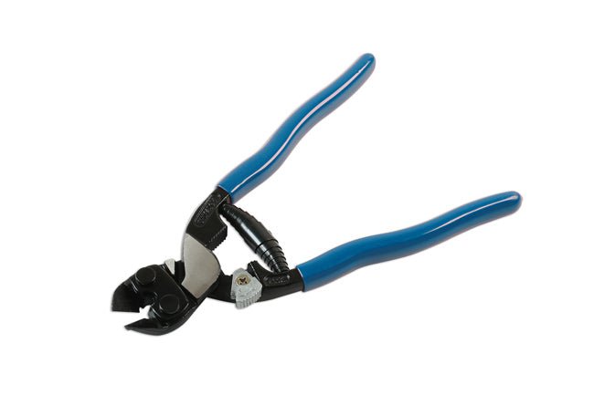 Laser Tools 7410 Angled Head Mini Bolt & Wire Cutters Laser Tools