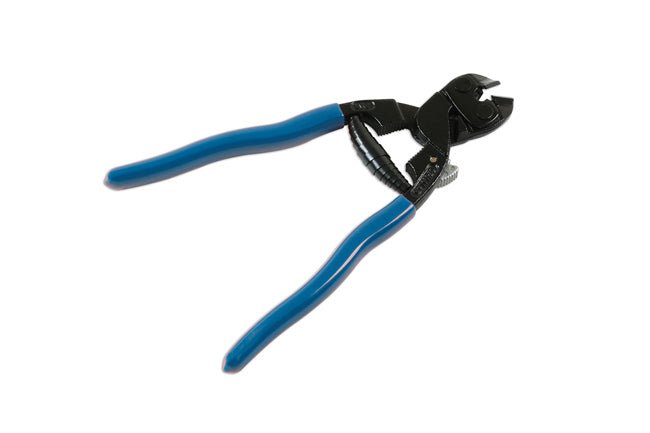 Laser Tools 7410 Angled Head Mini Bolt & Wire Cutters Laser Tools