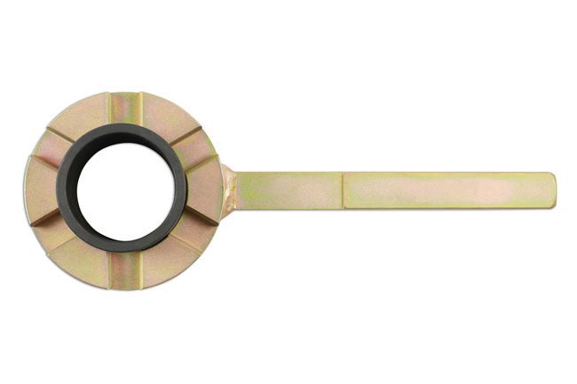 Laser Tools 7422 Crankshaft Pulley Holding Tool - for BMW Laser Tools