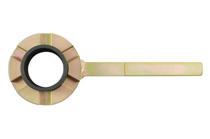 Laser Tools 7422 Crankshaft Pulley Holding Tool - for BMW Laser Tools