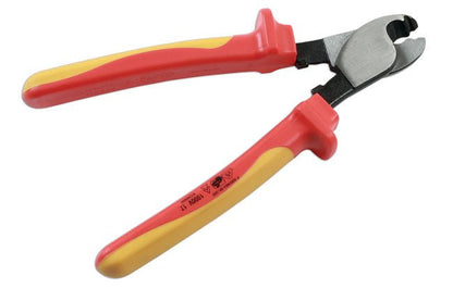 Laser Tools 7424 Insulated Cable Cutters 200mm Laser Tools