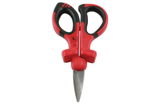 Laser Tools 7426 Insulated Scissors Laser Tools