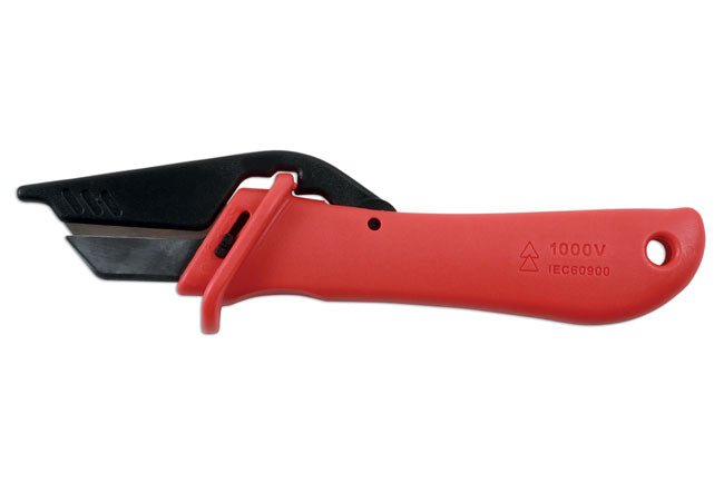 Laser Tools 7427 Insulated Cable Knife Laser Tools