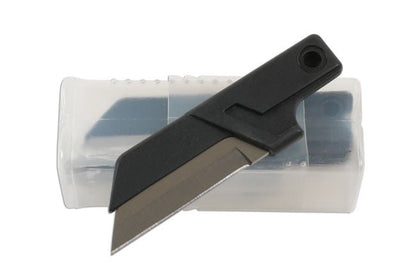 Laser Tools 7428 Insulated Cable Knife Blades 4pc Laser Tools