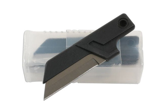 Laser Tools 7428 Insulated Cable Knife Blades 4pc Laser Tools