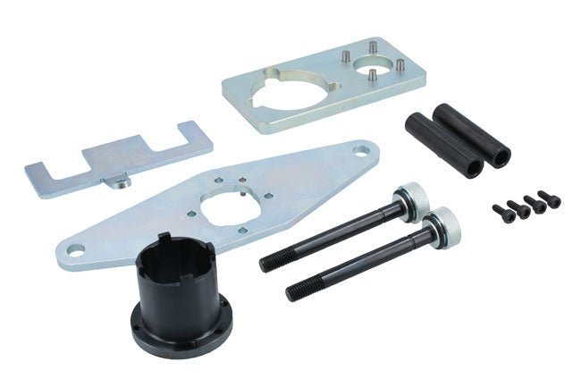 Laser Tools 7430 Timing Tool Kit - for JLR 2.0 Diesel AJ200 Laser Tools