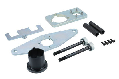 Laser Tools 7430 Timing Tool Kit - for JLR 2.0 Diesel AJ200 Laser Tools