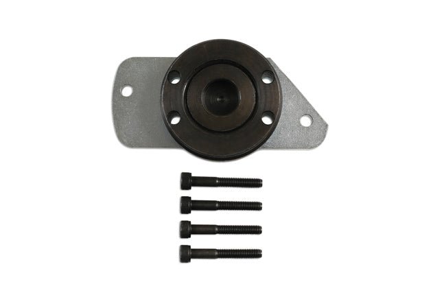 Laser Tools 7431 Fuel Pump Locking/Removal Tool - for JLR Laser Tools