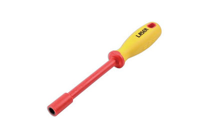 Laser Tools 7443 VDE Nut Driver 10mm Laser Tools