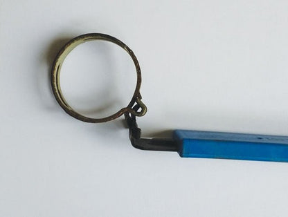 Laser Tools 7456 Hose Clip Fitting Tool Laser Tools