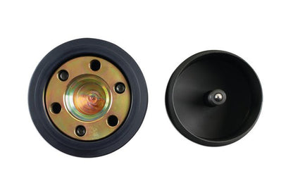 Laser Tools 7457 Front Crankshaft Seal Remover/Installer Set - for BMW Laser Tools