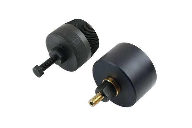 Laser Tools 7457 Front Crankshaft Seal Remover/Installer Set - for BMW Laser Tools