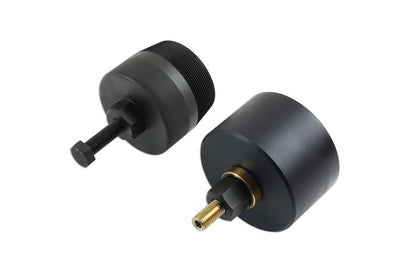 Laser Tools 7457 Front Crankshaft Seal Remover/Installer Set - for BMW Laser Tools