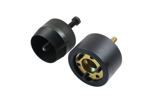 Laser Tools 7457 Front Crankshaft Seal Remover/Installer Set - for BMW Laser Tools