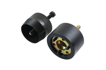 Laser Tools 7457 Front Crankshaft Seal Remover/Installer Set - for BMW Laser Tools