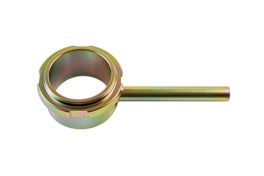 Laser Tools 7459 Crankshaft Pulley  Holding Tool - for Mercedes-Benz Laser Tools