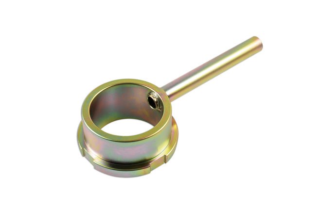 Laser Tools 7459 Crankshaft Pulley  Holding Tool - for Mercedes-Benz Laser Tools