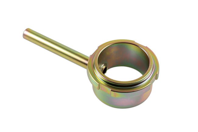 Laser Tools 7459 Crankshaft Pulley  Holding Tool - for Mercedes-Benz Laser Tools