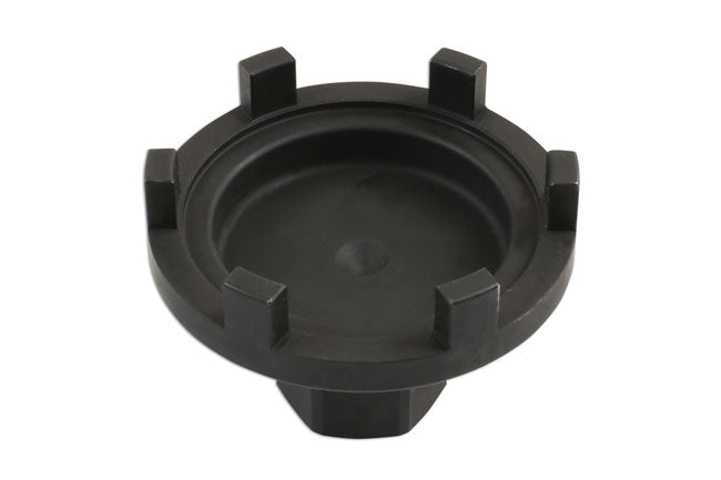 Laser Tools 7460 Differential Nut Socket - for Mercedes Benz Laser Tools