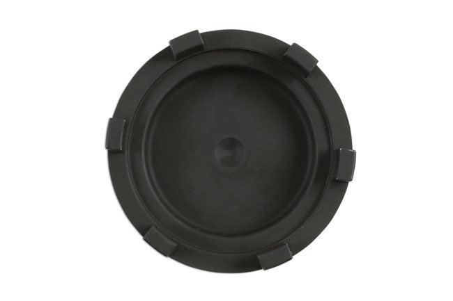 Laser Tools 7460 Differential Nut Socket - for Mercedes Benz Laser Tools