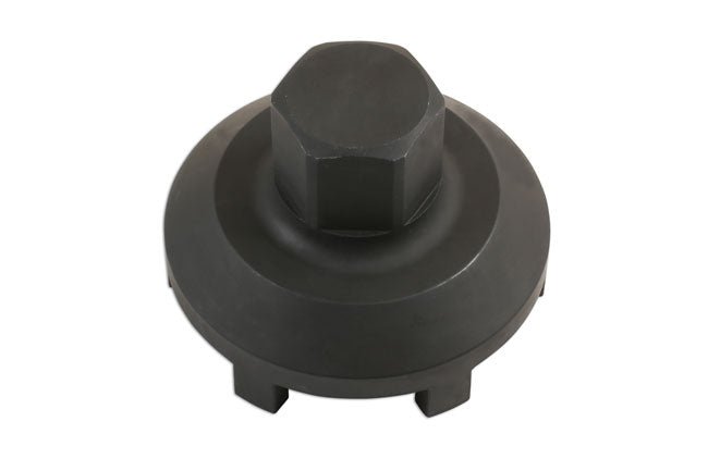Laser Tools 7460 Differential Nut Socket - for Mercedes Benz Laser Tools