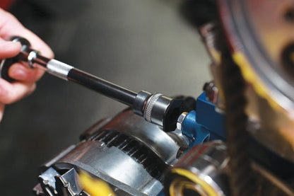 Laser Tools 7463 Non Marring Socket/Wrench Insert Set 6pc Laser Tools