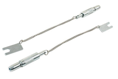 Laser Tools 7467 Subframe Alignment Pins - for Ford Laser Tools