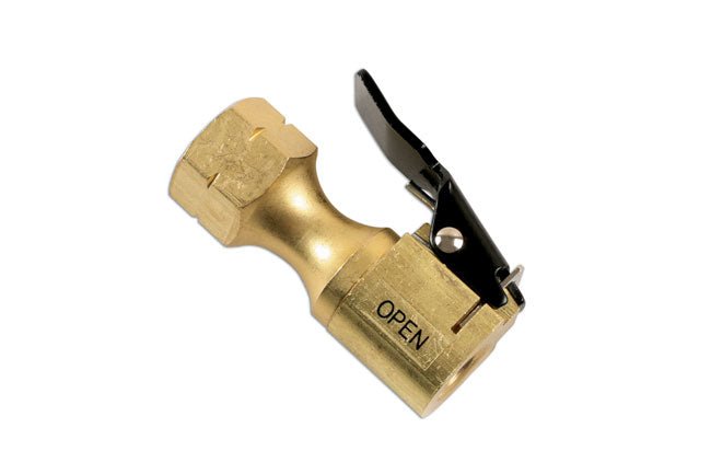 Laser Tools 7473 Tyre Valve Connector Laser Tools