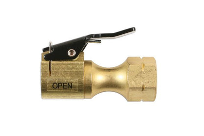 Laser Tools 7473 Tyre Valve Connector Laser Tools