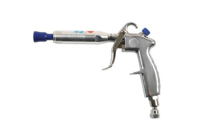 Laser Tools 7474 Turbo Pulse Blow Gun with Brush Laser Tools