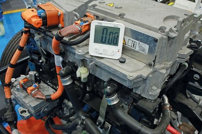 Laser Tools 7477 Disconnect Shut Down Timer Laser Tools