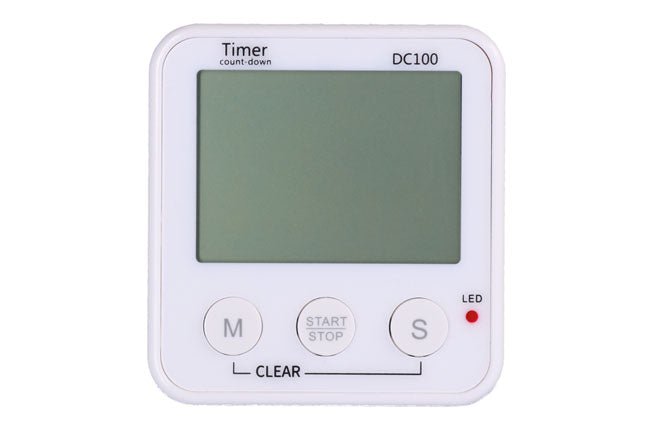 Laser Tools 7477 Disconnect Shut Down Timer Laser Tools