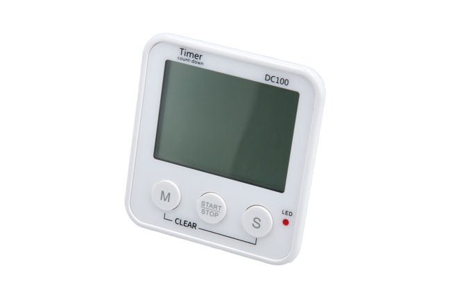 Laser Tools 7477 Disconnect Shut Down Timer Laser Tools