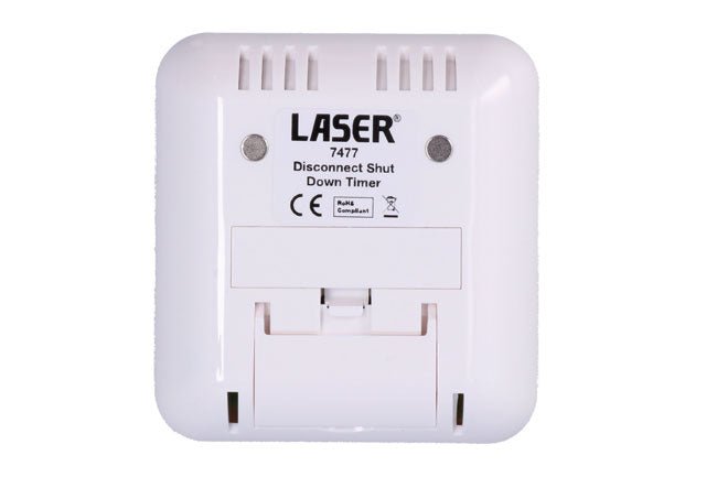Laser Tools 7477 Disconnect Shut Down Timer Laser Tools