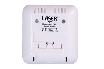 Laser Tools 7477 Disconnect Shut Down Timer Laser Tools