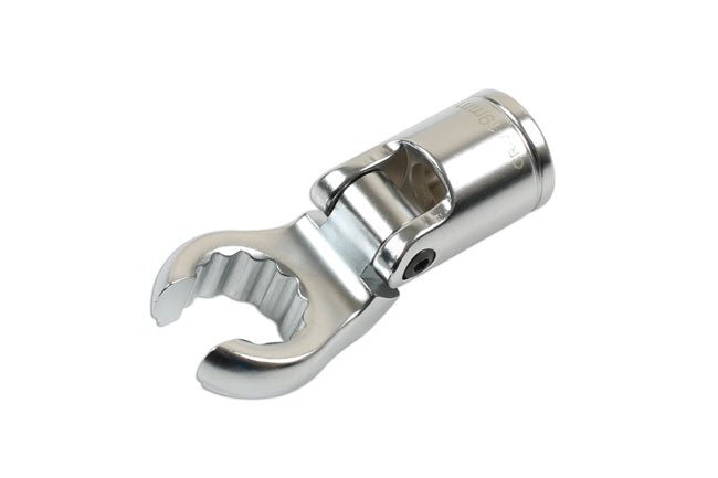 Laser Tools 7478 Flexible Crows Foot Wrench 1/2"D 19mm Laser Tools