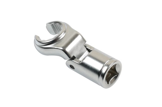 Laser Tools 7478 Flexible Crows Foot Wrench 1/2"D 19mm Laser Tools