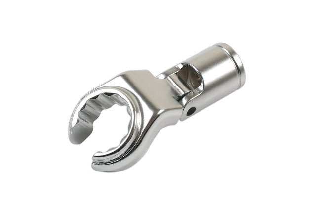 Laser Tools 7479 Flexible Crows Foot Wrench 1/2"D 24mm Laser Tools