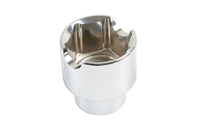 Laser Tools 7487 Diesel Fuel Filter Socket 1/2"D 32mm Laser Tools