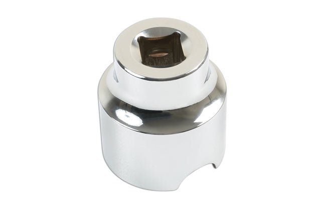 Laser Tools 7487 Diesel Fuel Filter Socket 1/2"D 32mm Laser Tools