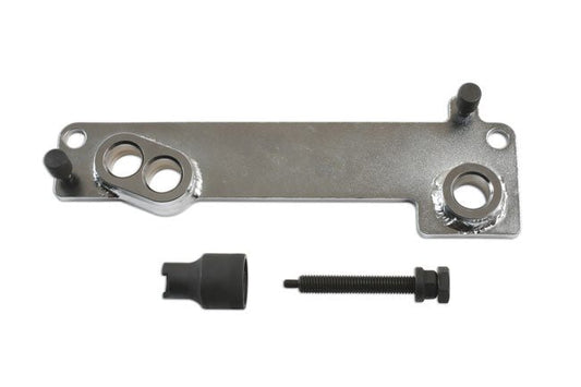 Laser Tools 7488 Timing Chain Guide Rail Pins Remover - for Mercedes-Benz Laser Tools