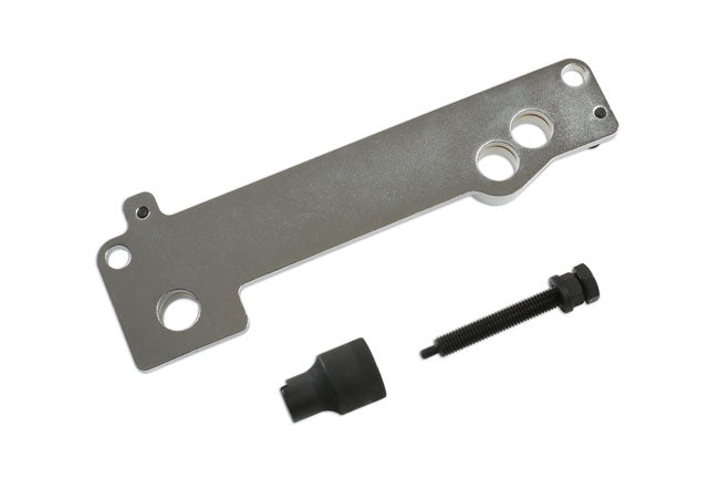 Laser Tools 7488 Timing Chain Guide Rail Pins Remover - for Mercedes-Benz Laser Tools