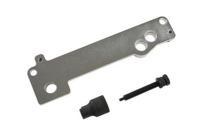 Laser Tools 7488 Timing Chain Guide Rail Pins Remover - for Mercedes-Benz Laser Tools