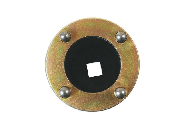 Laser Tools 7489 Distance Sensor Pin Socket - for Mercedes-Benz Laser Tools