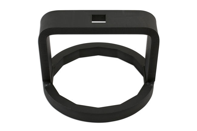 Laser Tools 7494 Oil Filter Wrench 94mm x 14 Flutes Laser Tools