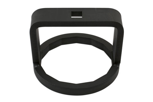 Laser Tools 7494 Oil Filter Wrench 94mm x 14 Flutes Laser Tools