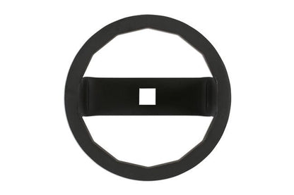 Laser Tools 7494 Oil Filter Wrench 94mm x 14 Flutes Laser Tools