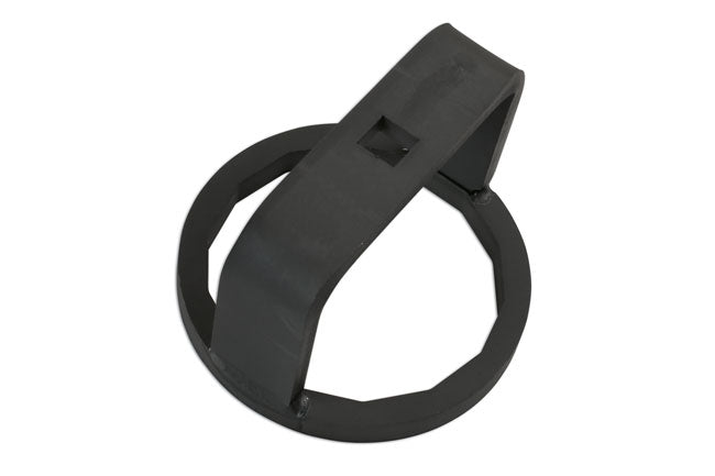 Laser Tools 7494 Oil Filter Wrench 94mm x 14 Flutes Laser Tools
